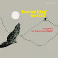 Howlin' Wolf - Moanin In The Moonlight (Clear Vinyl) (Vinyl) (US Import)