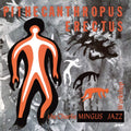 Charles Mingus - Pithecanthropus Erectus (Vinyl) (US Import)