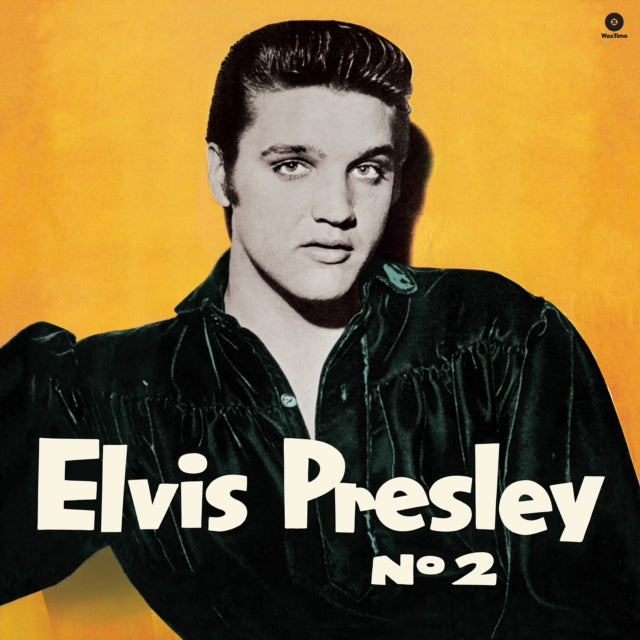 Elvis Presley - No. 2 (Vinyl) (US Import)
