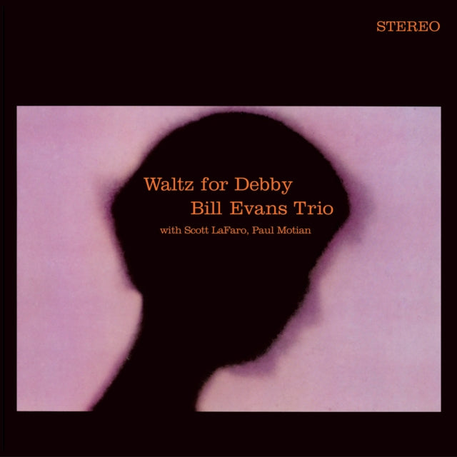 Bill Evans - Waltz For Debby (Crystal Clear Vinyl/180g) (Vinyl) (US Import)