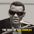 Ray Charles - The Best Of Ray Charles (Crystal Clear Vinyl/180g) (Vinyl) (US Import)