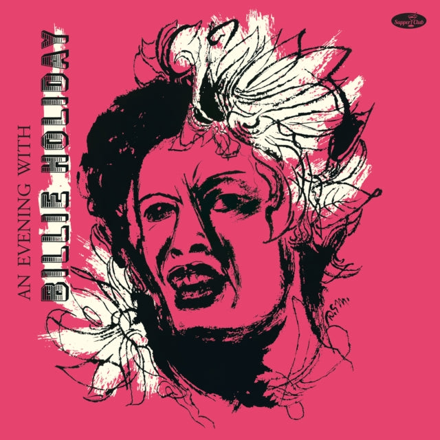 Billie Holiday - An Evening With Billie Holiday (Limited Edition) (Vinyl) (US Import)