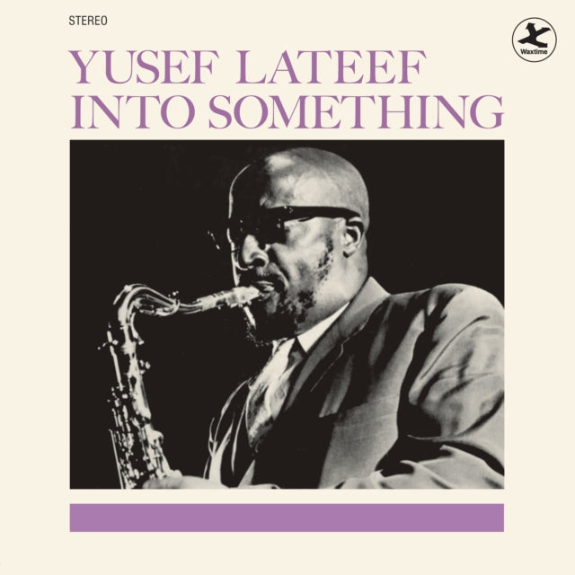 Yusef Lateef - Into Something (Limited Edition) (Vinyl) (US Import)