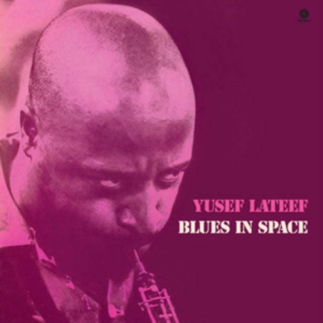 Yusef Lateef - Blues In Space (Limted Edition) (Vinyl) (US Import)