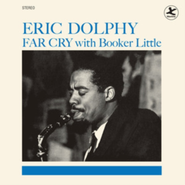 Eric Dolphy - Far Cry (Import) (Vinyl) (US Import)