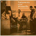 Clifford Brown & Max Roach - Brown & Roach Incorporated (Vinyl) (US Import)