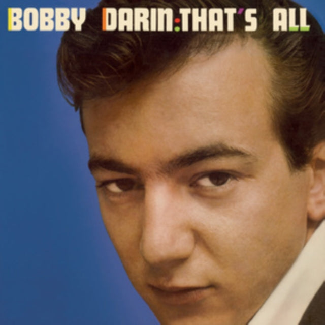 Bobby Darin - That's All (Import) (Vinyl) (US Import)