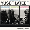 Yusef Lateef - Three Faces Of Yusef Lateef (Limited Edition) (Vinyl) (US Import)