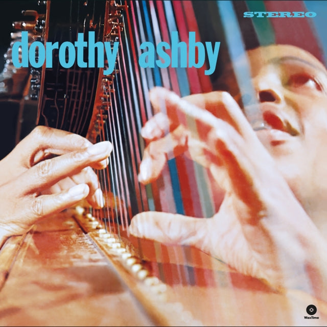 Dorothy Ashby - Dorothy Ashby (Limited Edition) (Vinyl) (US Import)