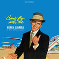 Frank Sinatra - Come Fly With Me (Limited Edition/Crystal Clear Vinyl) (Vinyl) (US Import)