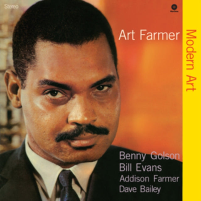 Art Farmer - Modern Art (Limited Edition) (Vinyl) (US Import)