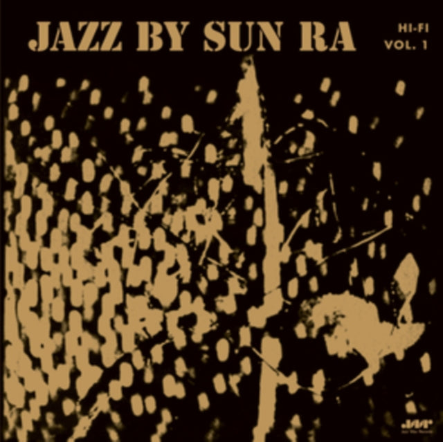 Sun Ra - Jazz By Sun Ra (Limited Edition) (Vinyl) (US Import)