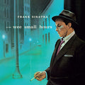 Frank Sinatra - In The Wee Small Hours (Crystal Clear Vinyl) (Vinyl) (US Import)