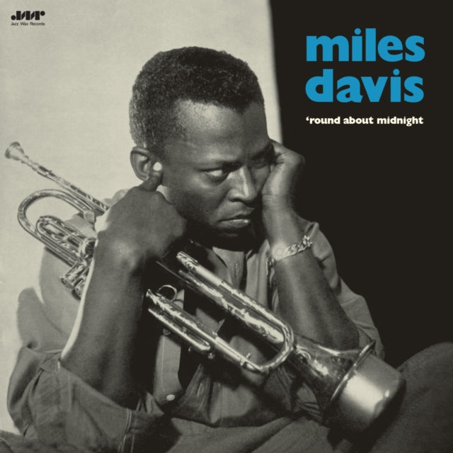 Miles Davis - Round About Midnight (Limited Edition) (Vinyl) (US Import)