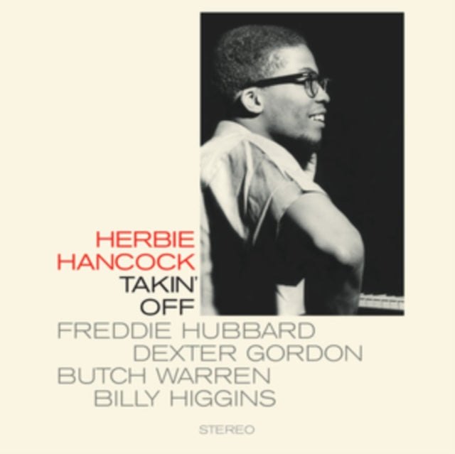 Herbie Hancock - Takin Off (Crystal Clear Vinyl) (Vinyl) (US Import)