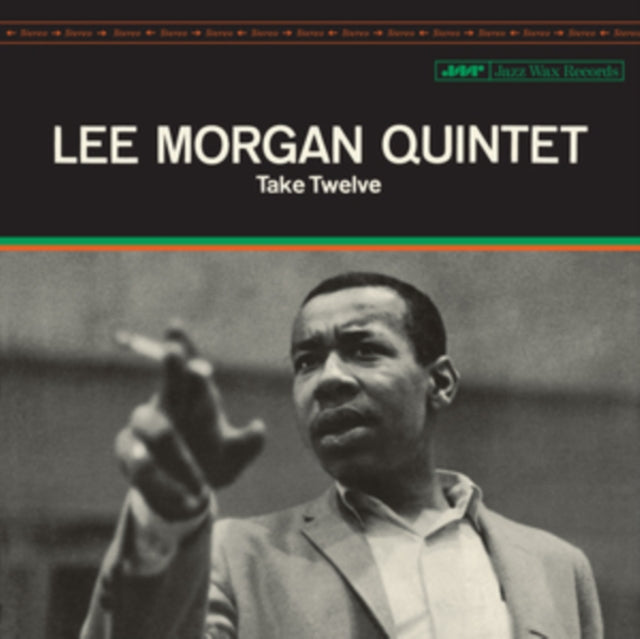 Lee Morgan - Take Twelve (Limited Edition) (Vinyl) (US Import)