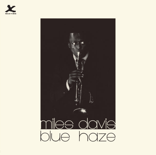 Miles Davis - Blue Haze (Vinyl) (US Import)