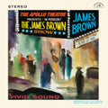 James Brown - Live At The Apollo (Red Vinyl) (Vinyl) (US Import)