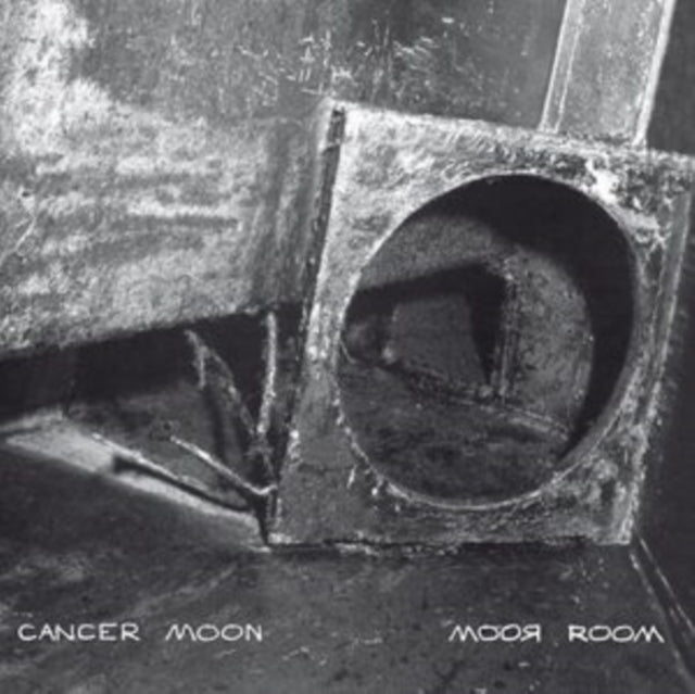 Cancer Moon - Moor Room (LP/CD) (Vinyl) (US Import)