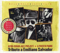 Various Artists - Afro-Cuban Jazz Project: Puerto Padre / Various (CD)