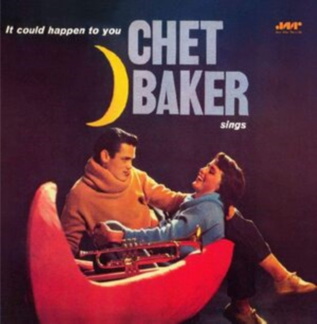 Chet Baker - Sings It Could Happen To You (Vinyl) (US Import)