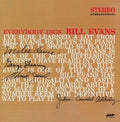 Bill Evans - Everybody Digs Bill Evans (Vinyl) (US Import)