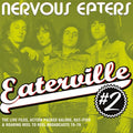 Nervous Eaters - Eaterville #2: Live Files, Action Packed Galore, Rat-Ities & Roaring Reel To Reel Broadcasts 76-79 (Vinyl) (US Import)