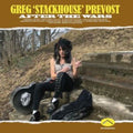 Greg Stackhouse Prevost - After The Wars (Vinyl) (US Import)