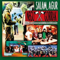 Salam Negu Gorriak - Agur (Vinyl) (US Import)