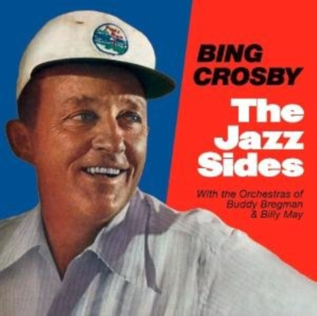 Bing Crosby - Jazz Sides (Bonus Track) (CD)