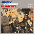 Jimmy Giuffre - Live In 1960 (CD)