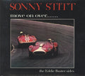 Sonny Stitt - Move On Over/The Edie Buster Sides (CD)