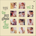 Manny Albam - Jazz Greats Of Our Time VOL.2 (Vinyl) (US Import)