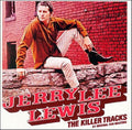 Jerry Lee Lewis - Killer Tracks (CD)