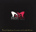 Soundlovers - Flamenco Chill (CD)