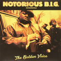 Notorious B.I.G. - Instrumentals: Golden Voice (Vinyl) (US Import)