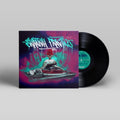 DJ T-Kut - Scratch Practice Vol 2 (Vinyl) (US Import)