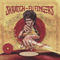 DJ T-Tut - Skratch Fu-Fingers Practice (Vinyl) (US Import)