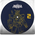 DJ T-Kut - Skratch Formers 2 (Picture Disc) (Vinyl Single) (US Import)