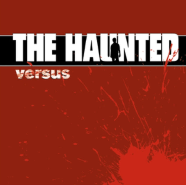 Haunted - Versus (Vinyl) (US Import)