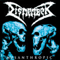 Dismember - Misanthropic (Vinyl) (US Import)