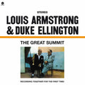 Armstrong,Louis / Ellington,Duke - Great Summit (Vinyl) (US Import)