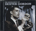 Dexter Gordon - Resurgence Of Dexter Gordon (CD)