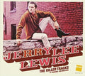 Jerry Lee Lewis - Killer Tracks (CD)