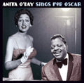 Anita O'Day / Oscar Peterson - Sings For Oscar / Pick Yourself Up (CD)