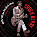 Chuck Berry - Rollin Till The Break Of Dawn (CD)