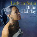 Billie Holiday - Lady In Satin (CD)