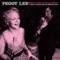 Peggy Lee - Black Coffee & Dream Street (CD)