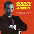 Quincy Jones - Birth Of A Band (CD)