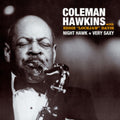 Coleman Hawkins - Night Hawk / Very Saxy (CD)
